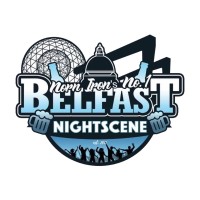 Belfast Nightscene logo, Belfast Nightscene contact details