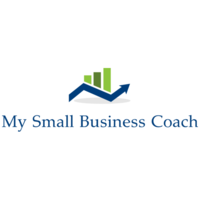 MySmallBusinessCoach logo, MySmallBusinessCoach contact details