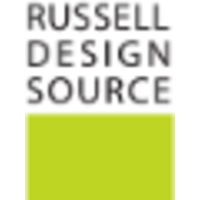 Russell Design Source logo, Russell Design Source contact details