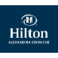 Hilton Alexandria Corniche logo, Hilton Alexandria Corniche contact details