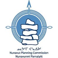 Nunavut Planning Commission logo, Nunavut Planning Commission contact details