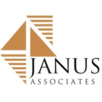 JANUS Associates logo, JANUS Associates contact details