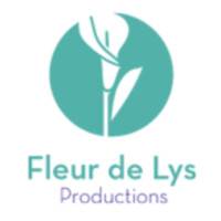 Fleur de Lys Productions logo, Fleur de Lys Productions contact details