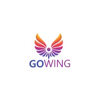 GoWingWorld logo, GoWingWorld contact details