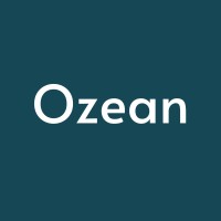 Ozean logo, Ozean contact details