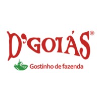 D`Goiás Indústria de Alimentos Ltda logo, D`Goiás Indústria de Alimentos Ltda contact details