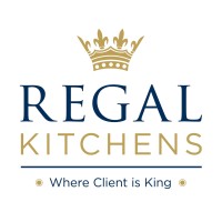 Regal Kitchens Ltd logo, Regal Kitchens Ltd contact details