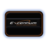 Excentium logo, Excentium contact details