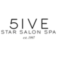 5 Star Salon logo, 5 Star Salon contact details