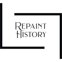 Repaint History logo, Repaint History contact details