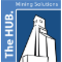 The Hub.Mining Solutions Ltd. logo, The Hub.Mining Solutions Ltd. contact details