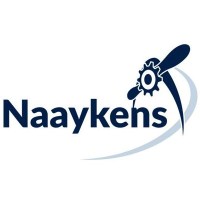 Naaykens'​ Luchttechnische Apparatenbouw B.V. logo, Naaykens'​ Luchttechnische Apparatenbouw B.V. contact details