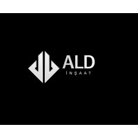 ALD İNŞAAT logo, ALD İNŞAAT contact details