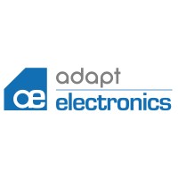 Adapt Electronics Limited UK logo, Adapt Electronics Limited UK contact details