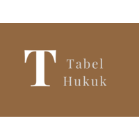 Tabel Hukuk Bürosu logo, Tabel Hukuk Bürosu contact details