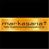 MARKASANAT logo, MARKASANAT contact details