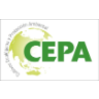 CEPA S.A. logo, CEPA S.A. contact details