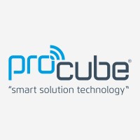 Procube Endustri 4.0 Teknoloji Sistemleri A.Ş. logo, Procube Endustri 4.0 Teknoloji Sistemleri A.Ş. contact details