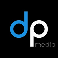 DP media logo, DP media contact details