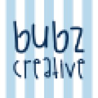 bubz creative logo, bubz creative contact details