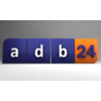 ADB24 logo, ADB24 contact details