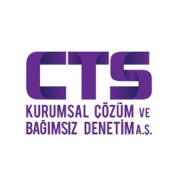 CTS Bağımsız Denetim A.Ş. logo, CTS Bağımsız Denetim A.Ş. contact details