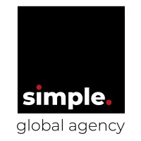 Simple Global Agency logo, Simple Global Agency contact details