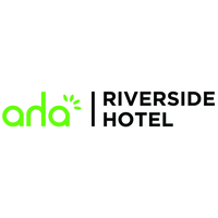 Aha Riverside Hotel logo, Aha Riverside Hotel contact details