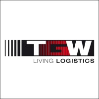 TGW North America logo, TGW North America contact details