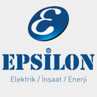 Epsilon Elektrik İnşaat Taahhüt Ltd. Şti. logo, Epsilon Elektrik İnşaat Taahhüt Ltd. Şti. contact details