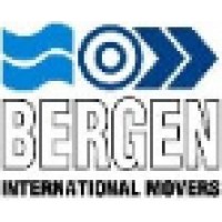 Bergen International Movers AŞ logo, Bergen International Movers AŞ contact details