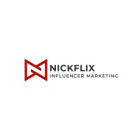 NickFlix - Influencer Marketing (MCN) logo, NickFlix - Influencer Marketing (MCN) contact details