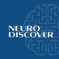 Neuro Discover logo, Neuro Discover contact details