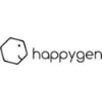 Happygen Interactive Agency logo, Happygen Interactive Agency contact details