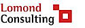 Lomond Consulting logo, Lomond Consulting contact details