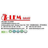 OZLEM TEKSTIL LAMINATING logo, OZLEM TEKSTIL LAMINATING contact details