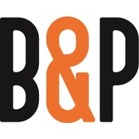 B&P Professionals logo, B&P Professionals contact details