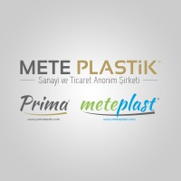 Mete Plastik logo, Mete Plastik contact details