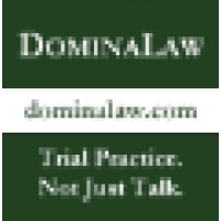 Domina Law P.C logo, Domina Law P.C contact details