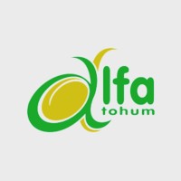 Alfa Tohum logo, Alfa Tohum contact details