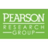 Pearson Research Group logo, Pearson Research Group contact details