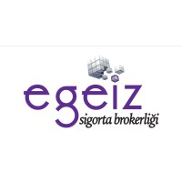 Egeiz Sigorta Brokerliği A.Ş logo, Egeiz Sigorta Brokerliği A.Ş contact details