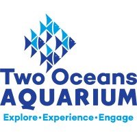 Two Oceans Aquarium logo, Two Oceans Aquarium contact details