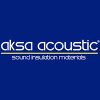 Aksa Acoustic logo, Aksa Acoustic contact details