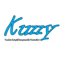 KUZZY Yazılım Satış&Danışmanlık Servisleri logo, KUZZY Yazılım Satış&Danışmanlık Servisleri contact details