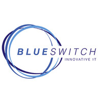 Blueswitch logo, Blueswitch contact details