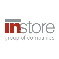 Instore Products Limited logo, Instore Products Limited contact details