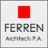 FERREN Architects P.A. logo, FERREN Architects P.A. contact details