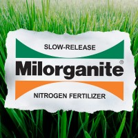 Milorganite® Fertilizer logo, Milorganite® Fertilizer contact details