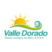 Resort y parque acuático Valle Dorado logo, Resort y parque acuático Valle Dorado contact details